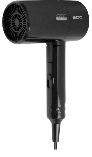 Фото - Фен ECG Modifica Nera