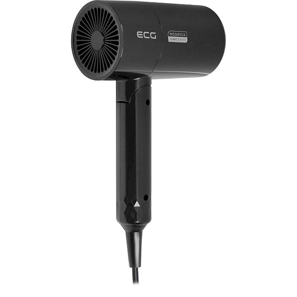 Фото - Фен ECG Modifica Nera