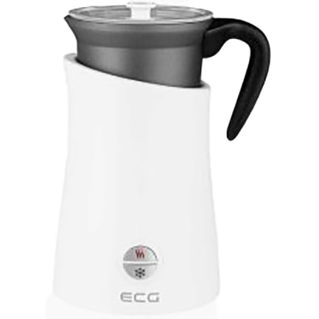 Модуль для збивання молока ECG NM 2255 Latte Art White - Фото 1