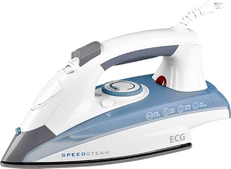 Утюг ECG NZ 190 - Фото 1