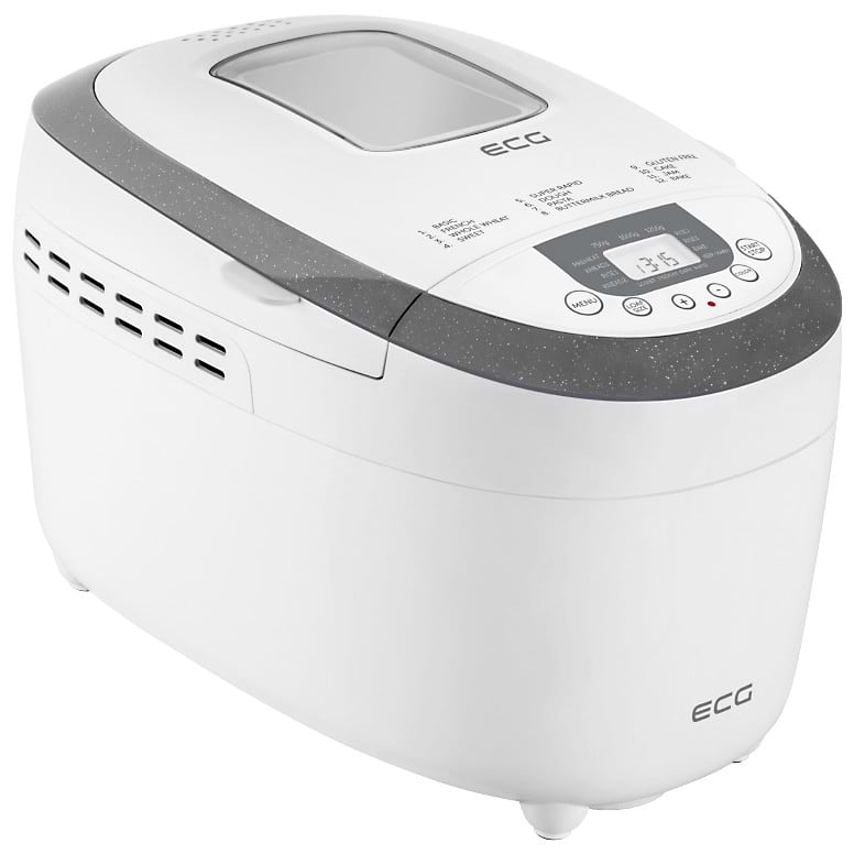 Хлібопічка ECG PCB 82120
