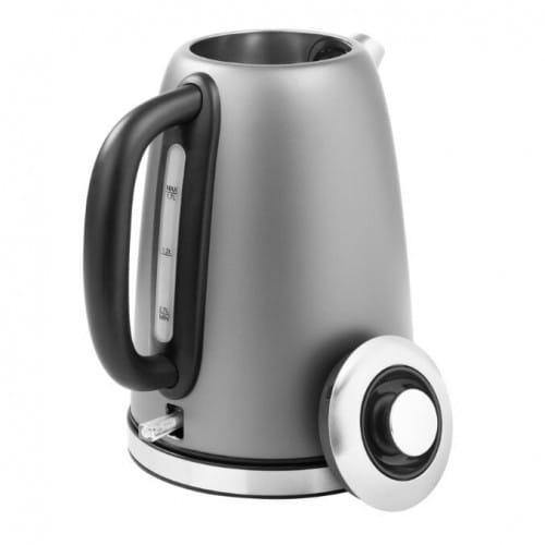 Фото - Электрический чайник ECG RK 1700 Magnifica Antracito