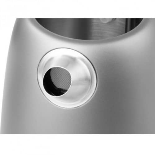 Фото - Электрический чайник ECG RK 1700 Magnifica Antracito