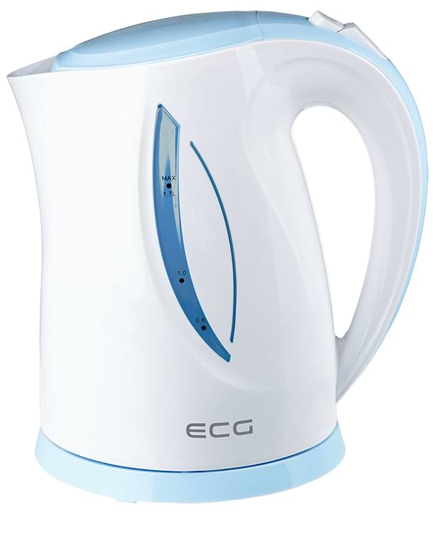 Електричний чайник ECG RK 1758 Blue