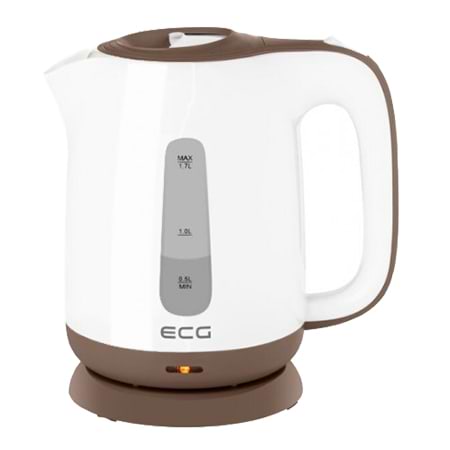 Фото - Електричний чайник ECG RK 1759 Classica Bruno