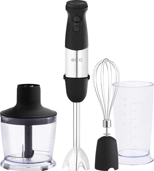 Фото - Блендер погружной ECG RM 750