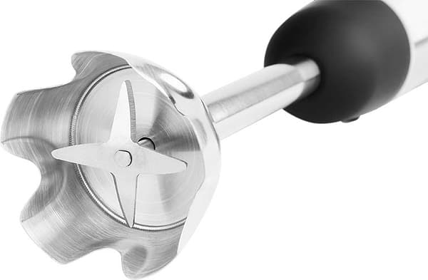 Фото - Блендер погружной ECG RM 750