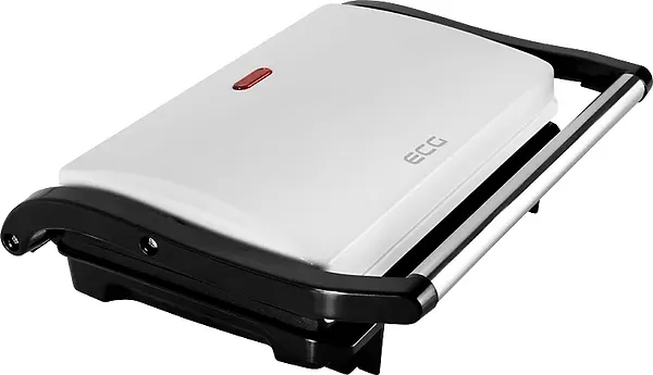 Фото - Гриль-барбекю электрический ECG S 1070 Panini