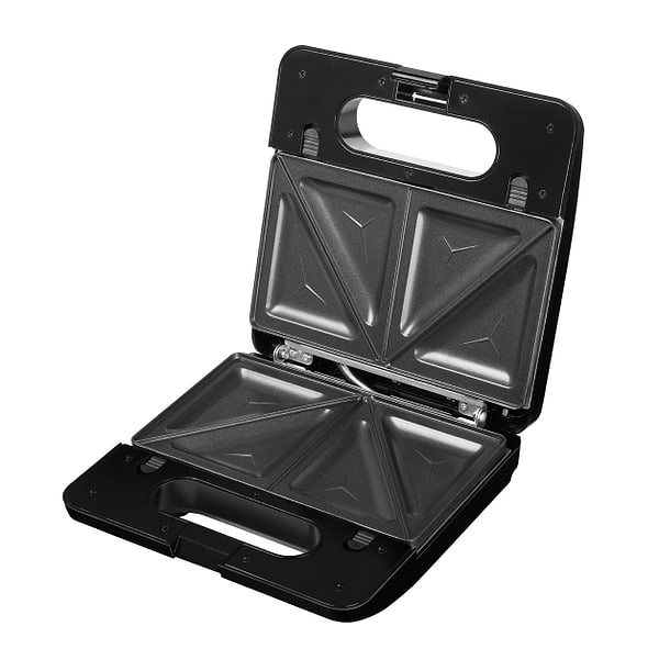 Фото - Бутербродниця ECG S 3173