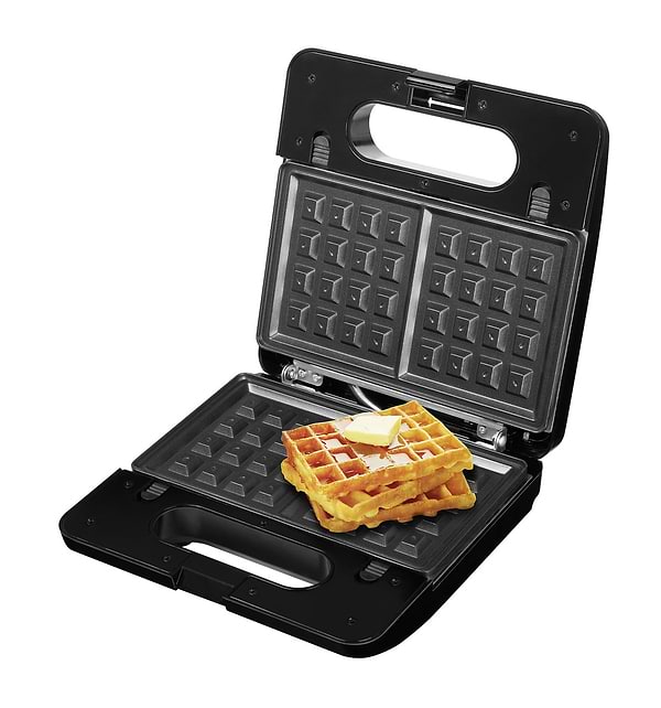 Фото - Бутербродниця ECG S 3173