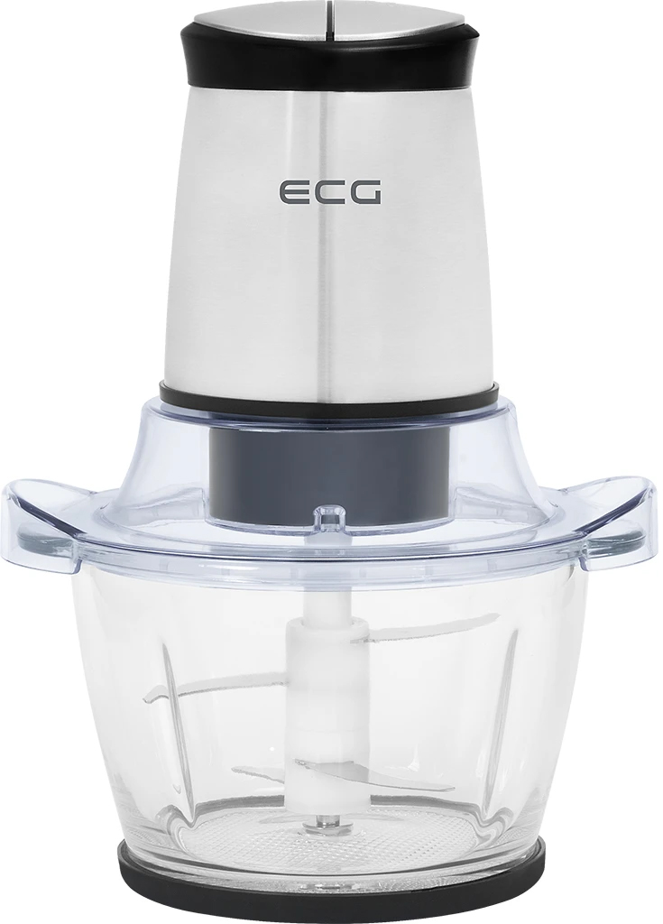 Подрібнювач ECG SP 4030 Glass - Фото 1