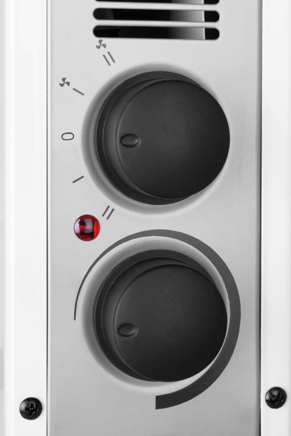 Фото - Конвектор ECG TK 2070 White