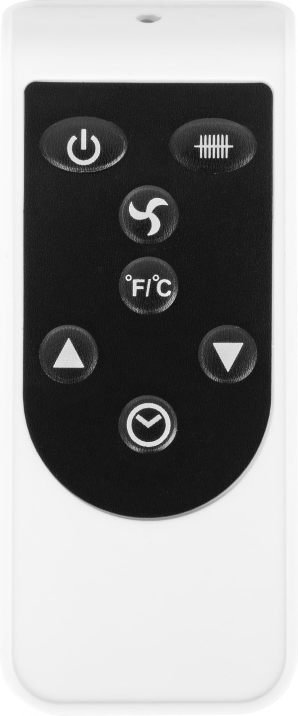 Фото - Конвектор ECG TK 2080 DR White