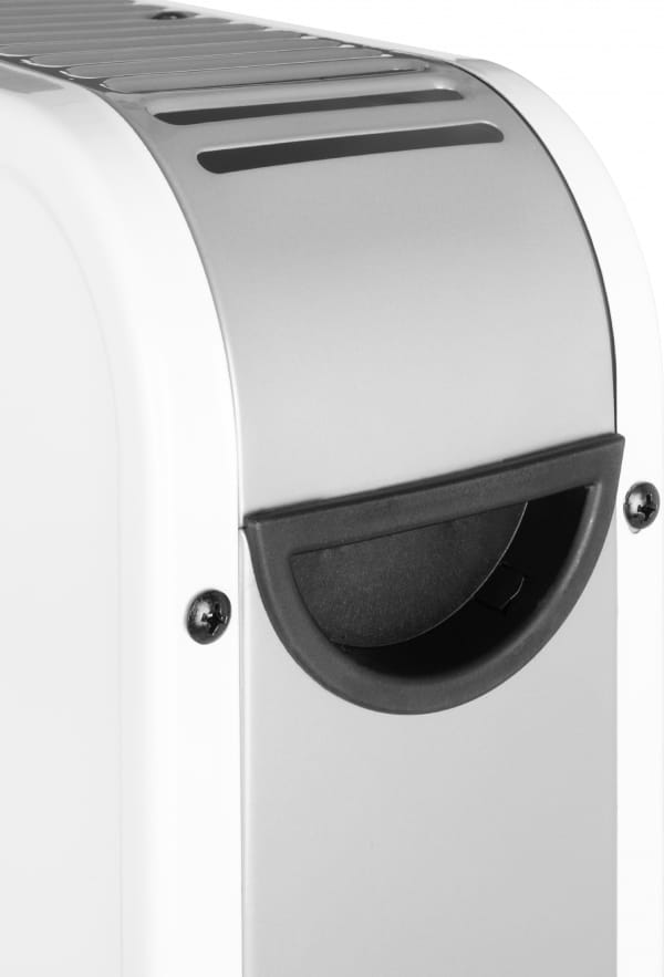 Фото - Конвектор ECG TK 2070 White
