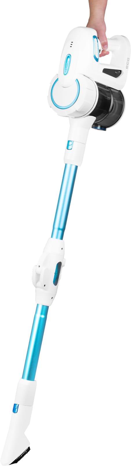 Фото - Пилосос ручний для дому ECG VT 5220 2in1 Flex Clean