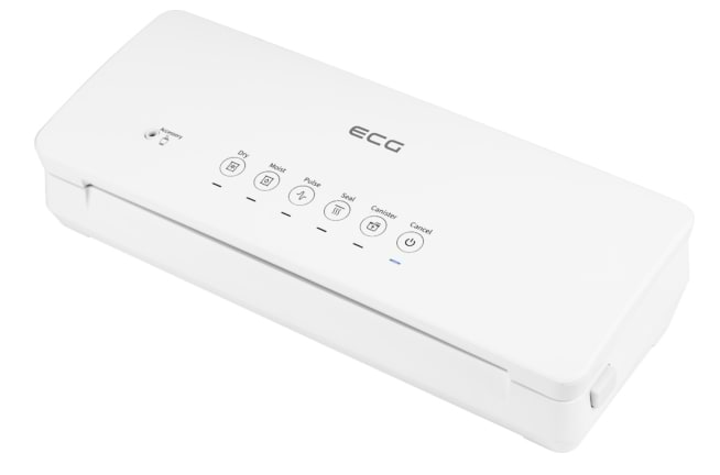 Вакууматор ECG VacuFresh