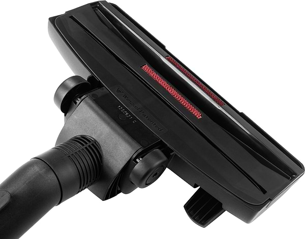 Фото - Пылесос для сухой уборки с мешком ECG VP S5020 Animal Comfort