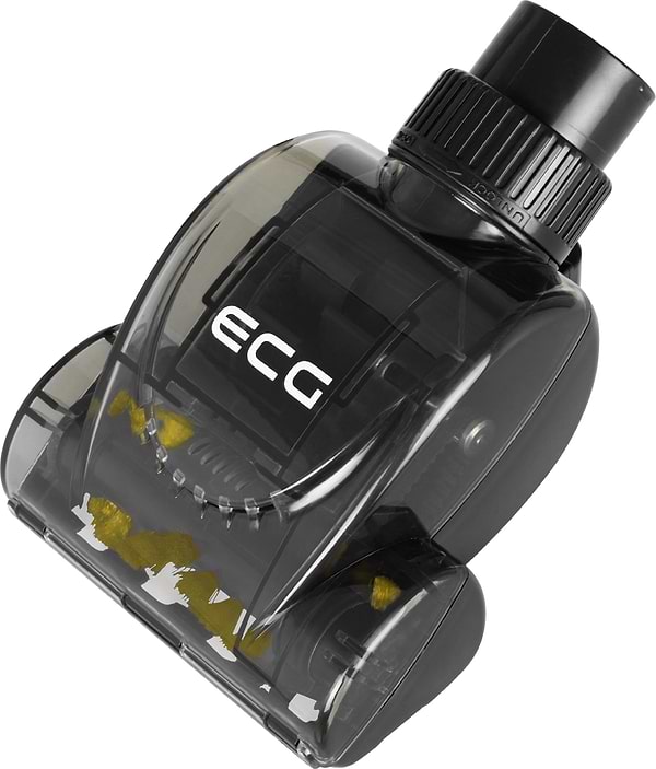 Фото - Пылесос для сухой уборки с мешком ECG VP S5020 Animal Comfort