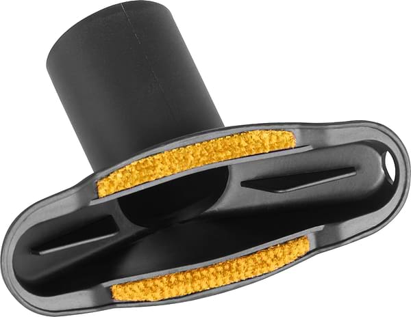 Фото - Пылесос для сухой уборки с мешком ECG VP S5020 Animal Comfort