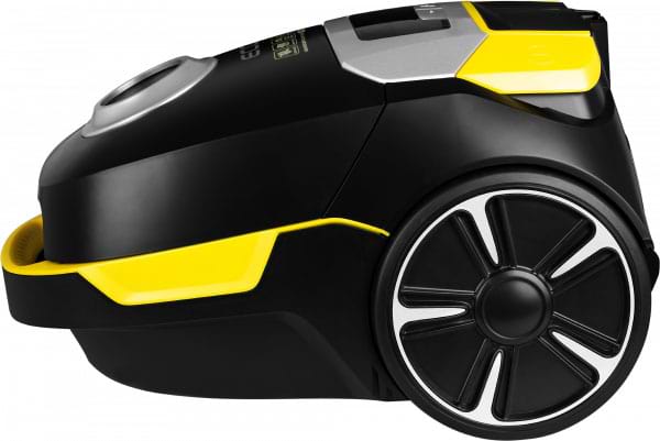 Фото - Пылесос для сухой уборки с мешком ECG VP S5020 Animal Comfort