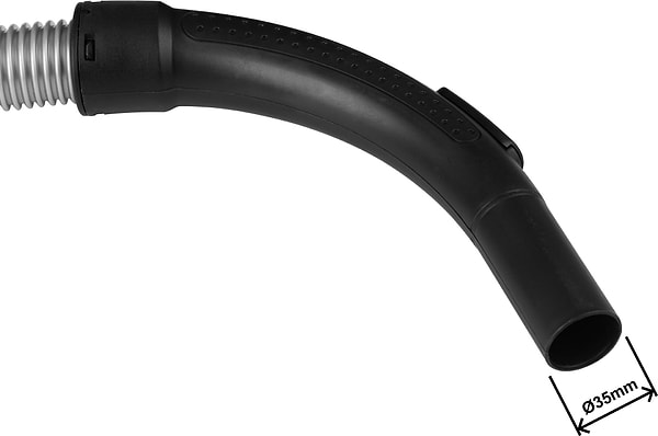 Фото - Пылесос для сухой уборки с мешком ECG VP S5020 Animal Comfort