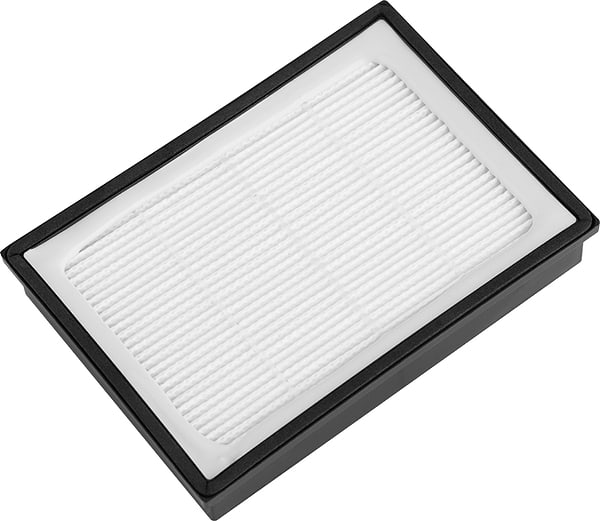 Фото - Пилосос для сухого прибирання з мішком ECG VP S 3010
