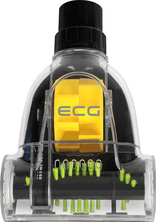 Фото - Пилосос для сухого прибирання з мішком ECG VP S 3010