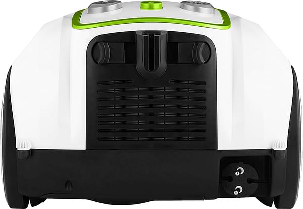 Фото - Пилосос для сухого прибирання з мішком ECG VP S 3010