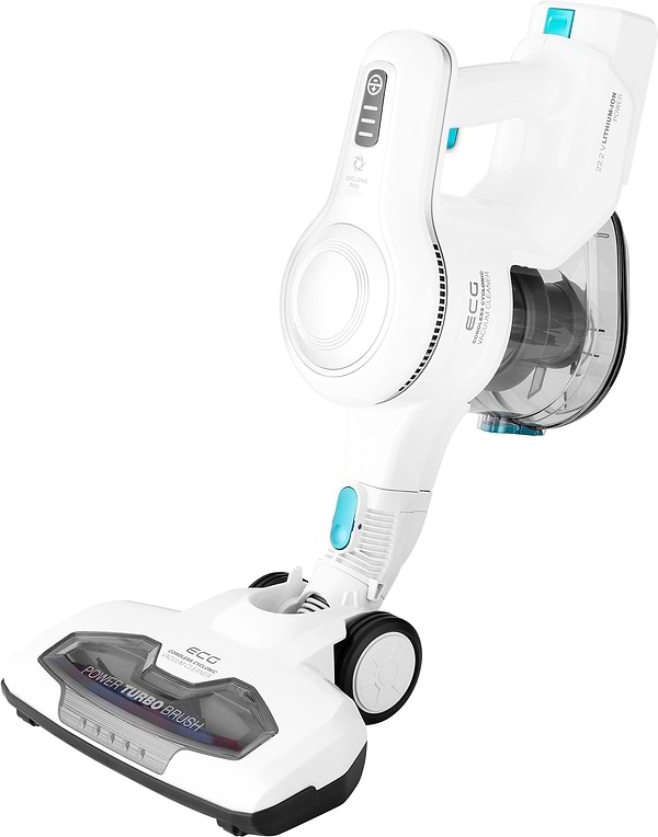 Фото - Пилосос ручний для дому ECG VT 3620 2in1 Jean