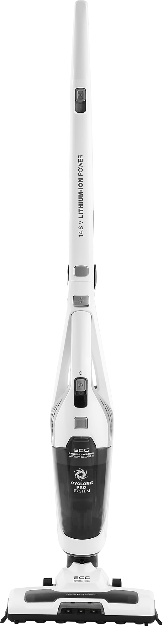 Фото - Пилосос ручний для дому ECG VT 4420 3in1 Simon