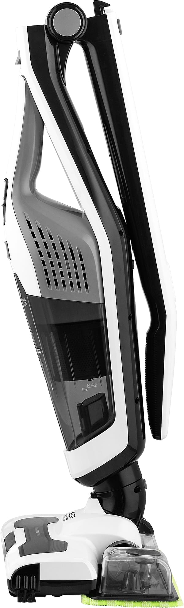 Фото - Пилосос ручний для дому ECG VT 4420 3in1 Simon