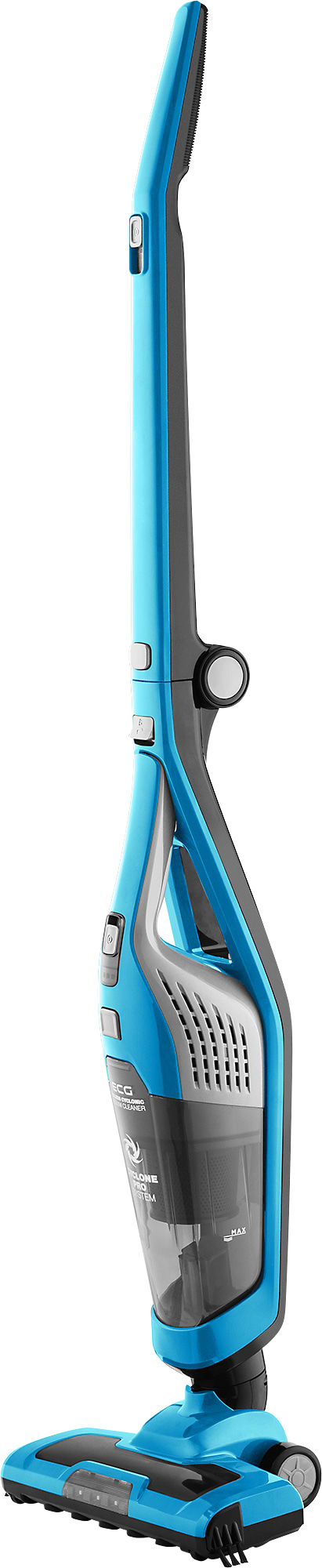 Фото - Пилосос ручний для дому ECG VT 4520 2in1 Bruno