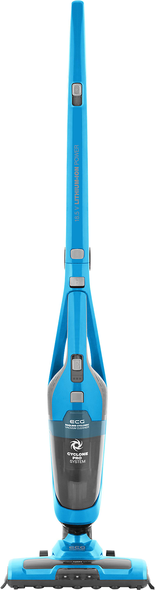 Фото - Пилосос ручний для дому ECG VT 4520 2in1 Bruno