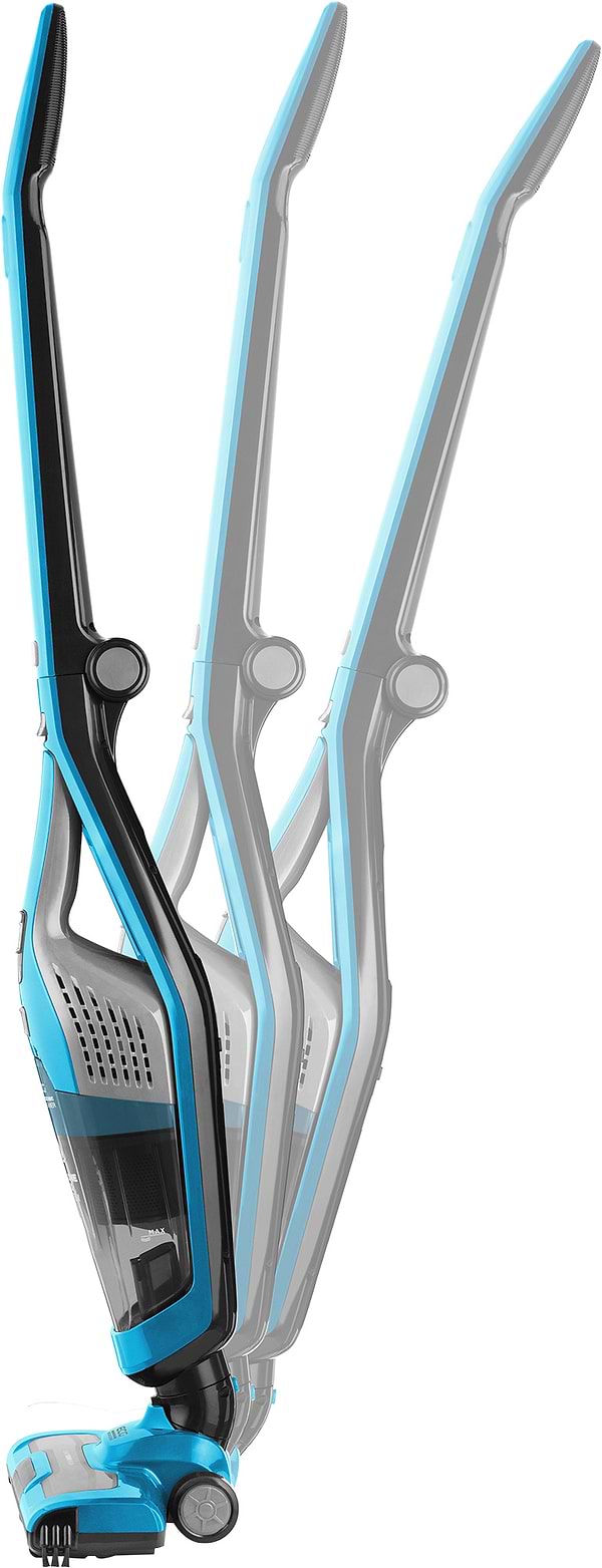 Фото - Пилосос ручний для дому ECG VT 4520 2in1 Bruno