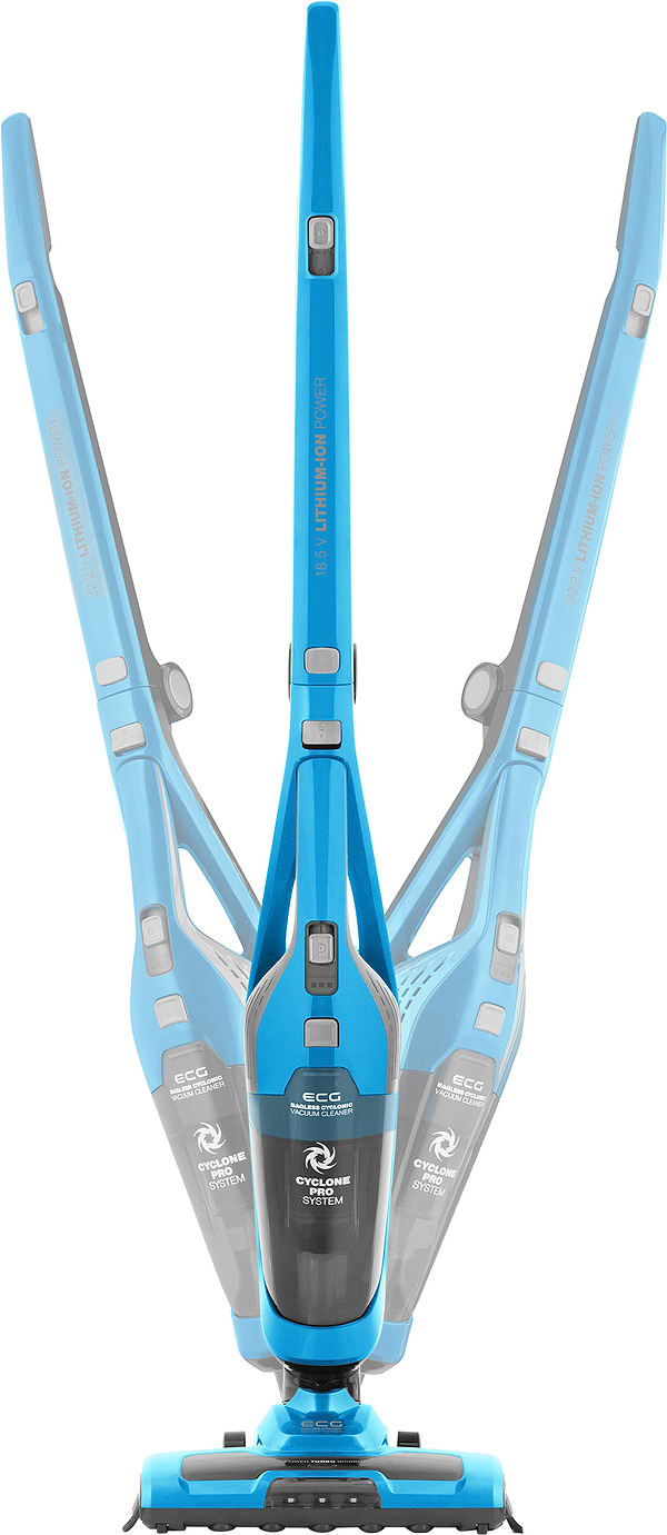 Фото - Пилосос ручний для дому ECG VT 4520 2in1 Bruno