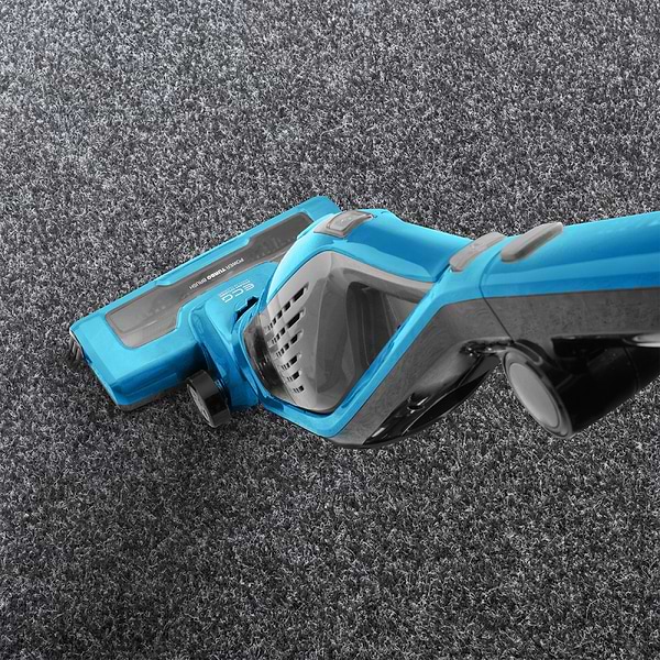 Фото - Пилосос ручний для дому ECG VT 4520 2in1 Bruno