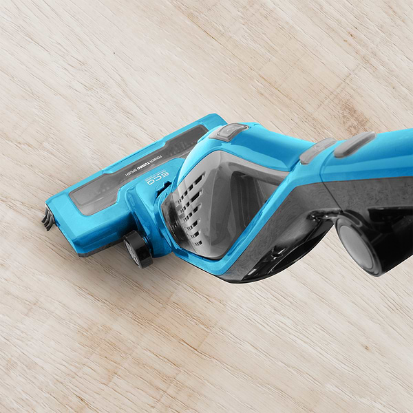 Фото - Пилосос ручний для дому ECG VT 4520 2in1 Bruno