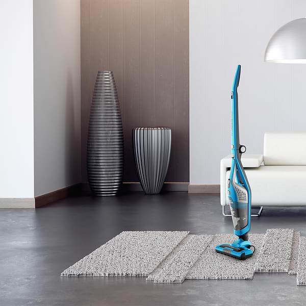 Фото - Пилосос ручний для дому ECG VT 4520 2in1 Bruno