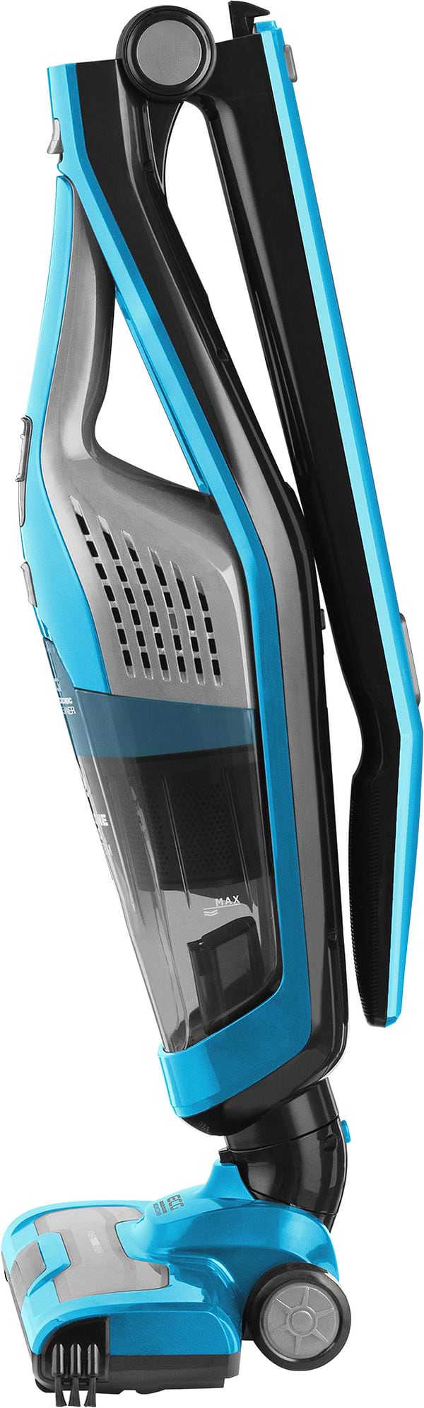 Фото - Пилосос ручний для дому ECG VT 4520 2in1 Bruno