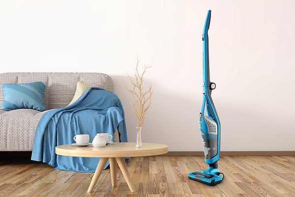 Фото - Пилосос ручний для дому ECG VT 4520 2in1 Bruno