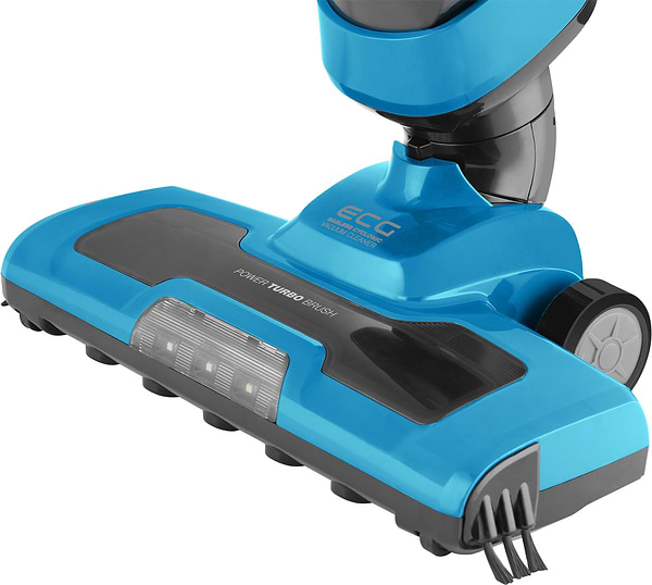 Фото - Пилосос ручний для дому ECG VT 4520 2in1 Bruno