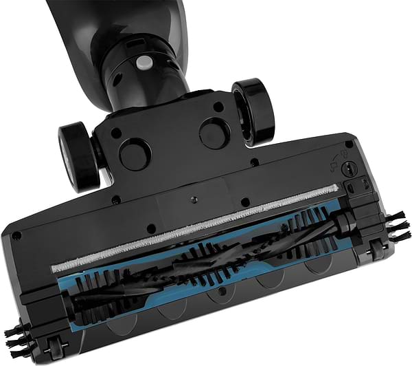 Фото - Пилосос ручний для дому ECG VT 4520 2in1 Bruno