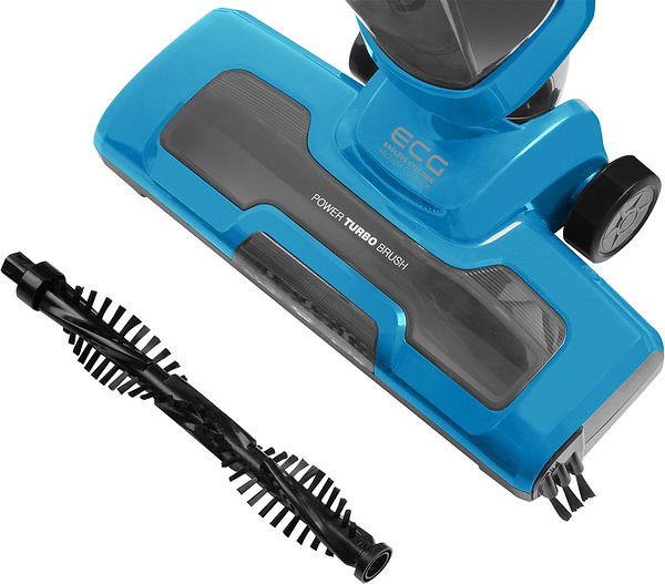 Фото - Пилосос ручний для дому ECG VT 4520 2in1 Bruno