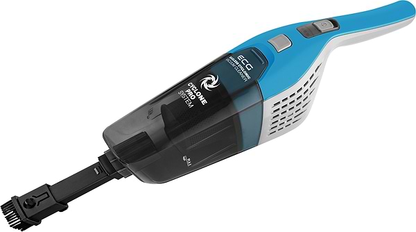 Фото - Пилосос ручний для дому ECG VT 4520 2in1 Bruno