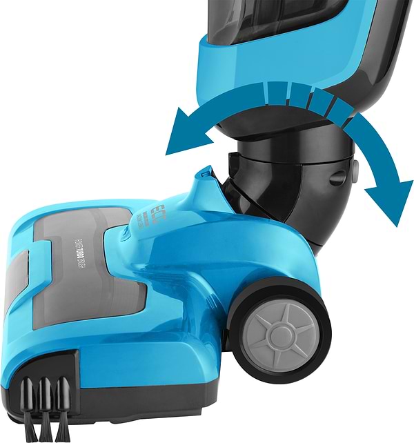 Фото - Пилосос ручний для дому ECG VT 4520 2in1 Bruno