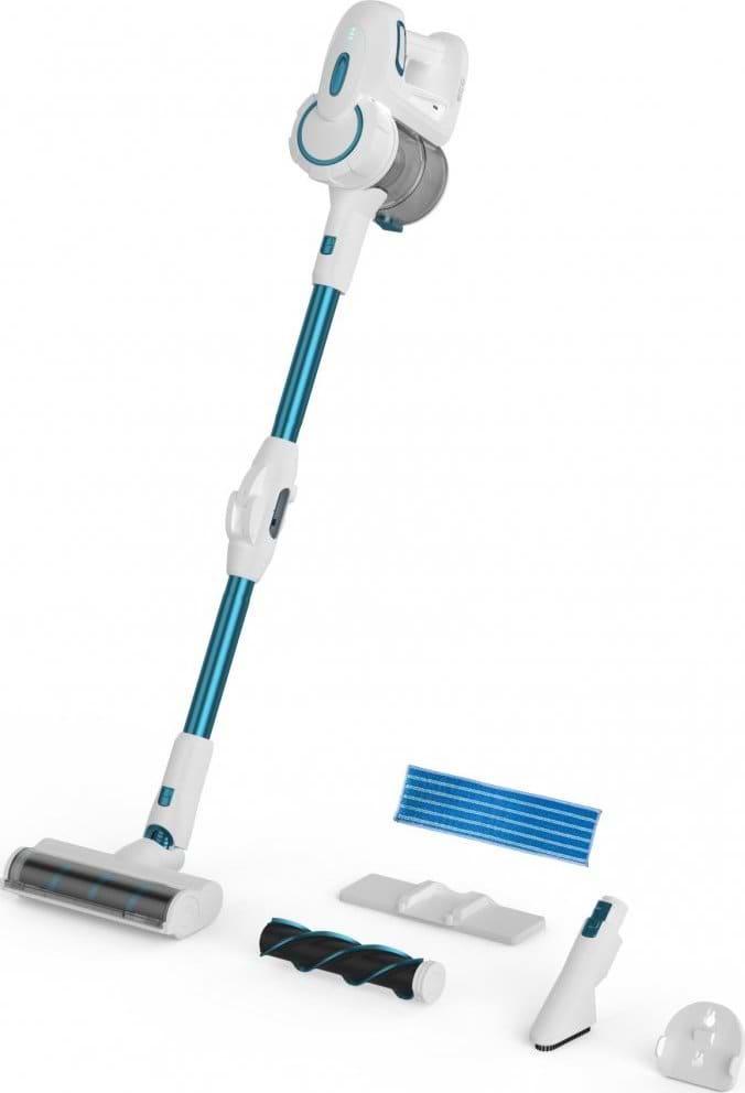 Пилосос ручний для дому ECG VT 5220 2in1 Flex Clean - Фото 1