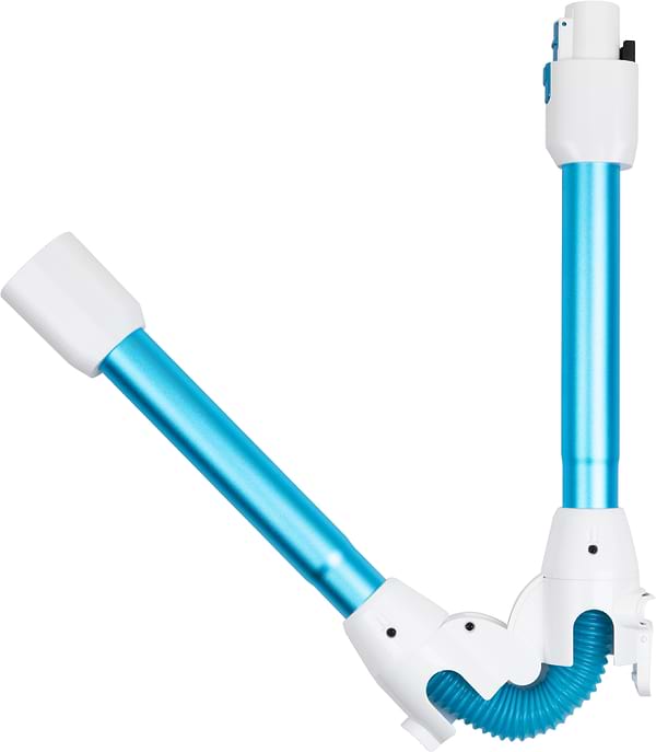 Фото - Пилосос ручний для дому ECG VT 5220 2in1 Flex Clean