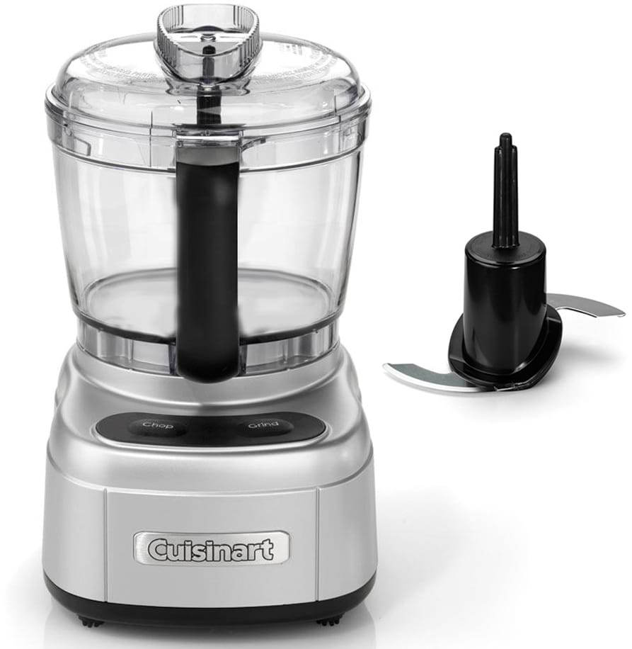 Подрібнювач Cuisinart Mini Prep Pro (ECH4E) - Фото 1
