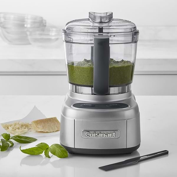 Фото - Подрібнювач Cuisinart Mini Prep Pro (ECH4E)