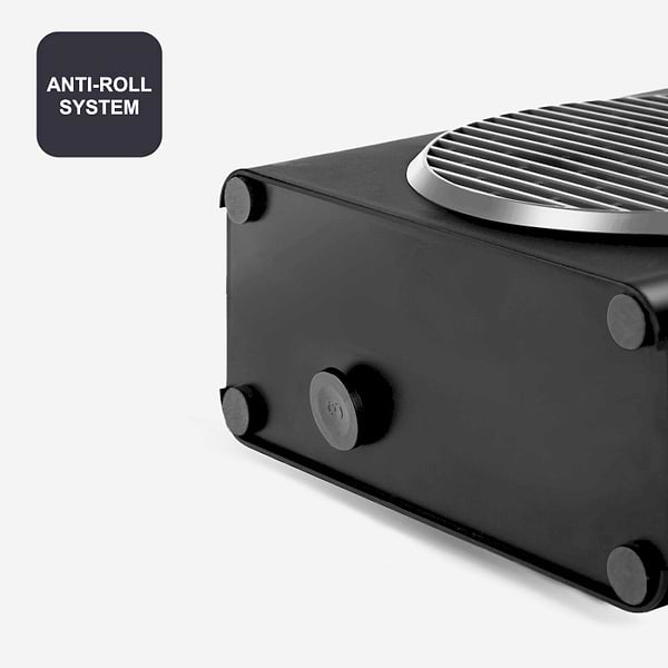 Фото - Тепловентилятор Black&Decker BXSH2003E